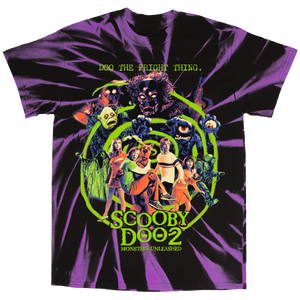 COOLSVILLE PURPLE TIEDYE PREORDER