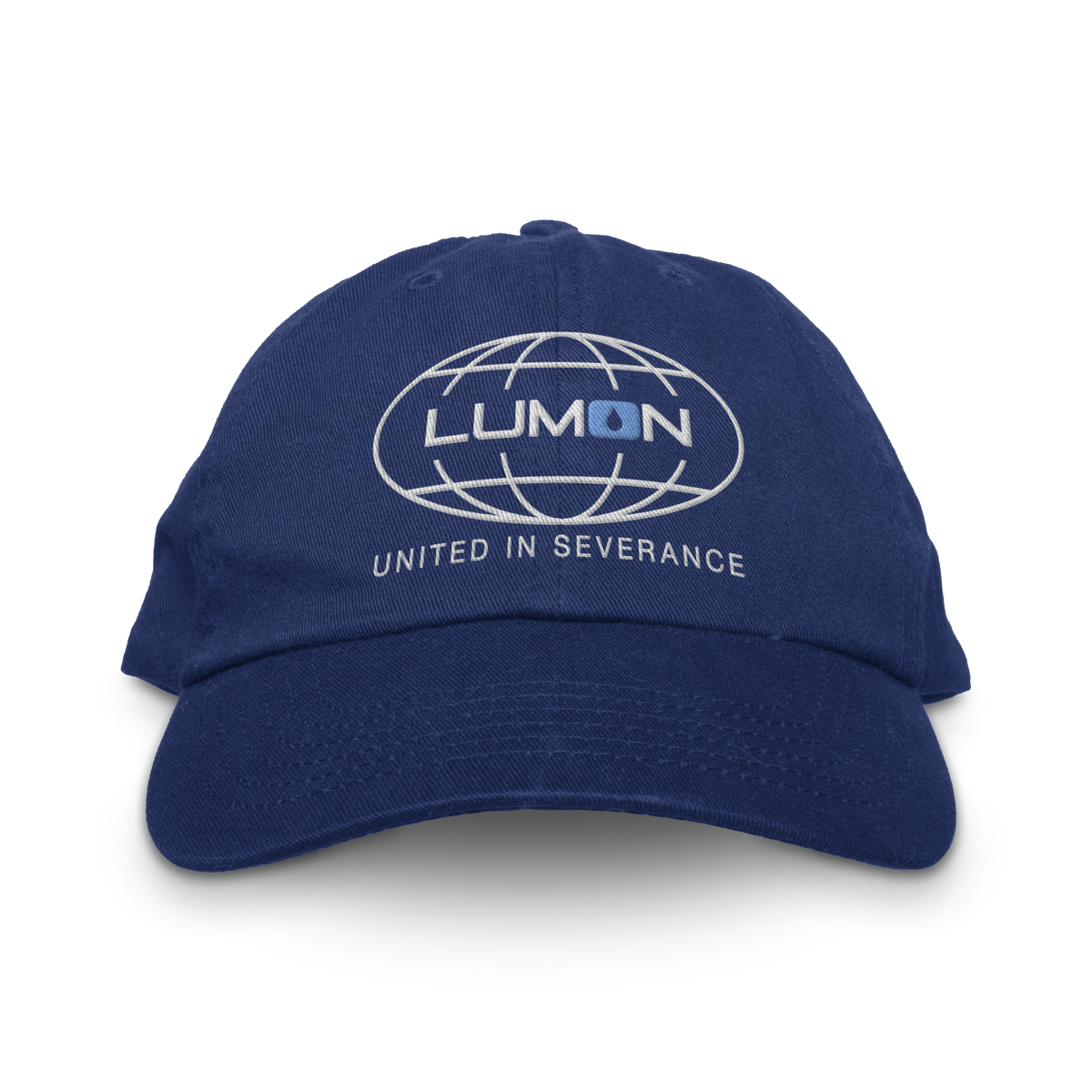 UNITED NAVY DAD HAT
