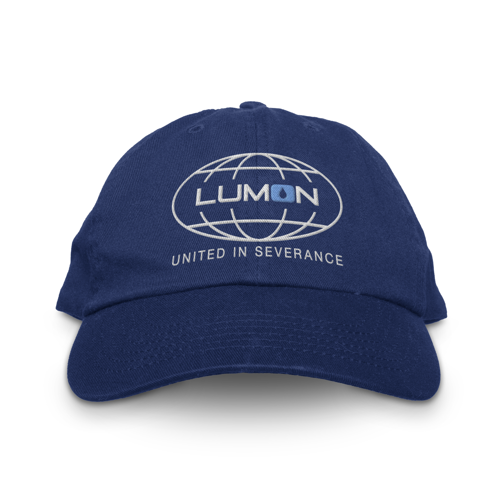 UNITED NAVY DAD HAT
