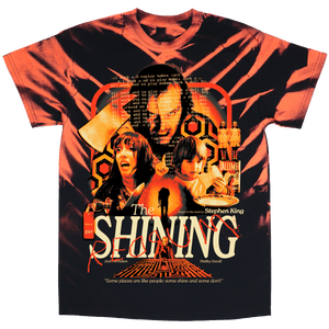 REDRUM ORANGE TIEDYE PREORDER (LIMITED!)