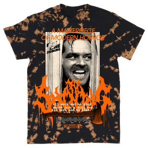 HERE'S JOHNNY TIEDYE PREORDER (LIMITED!)