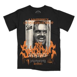 HERE'S JOHNNY TEE PREORDER
