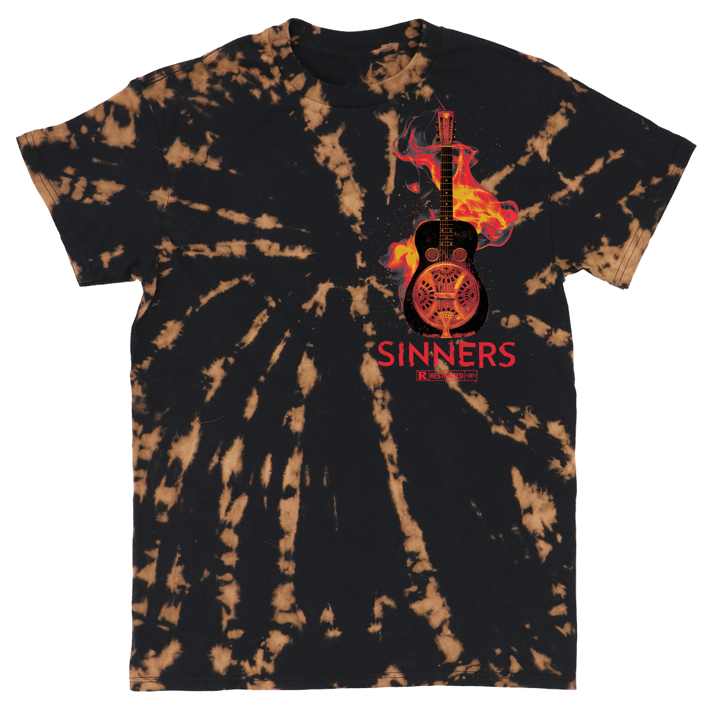 DANCE WITH THE DEVIL TIEDYE (LIMITED!)
