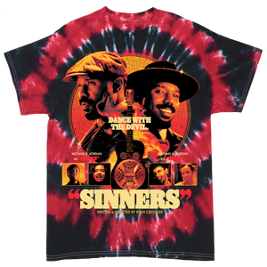 MOORE BROTHERS TIEDYE (COLOR OPTIONS!)