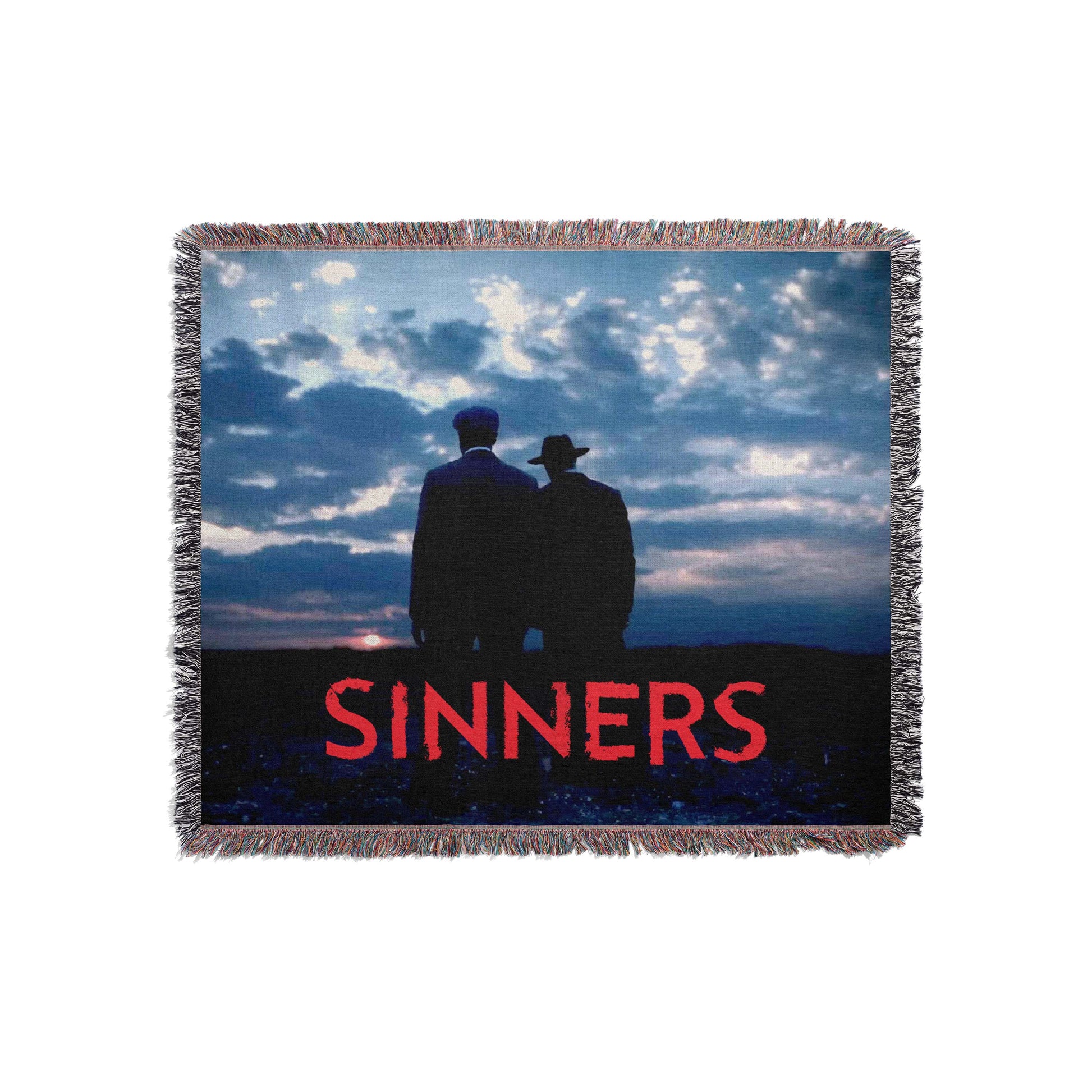 NAH WE COUSINS BLANKET (LIMITED!)