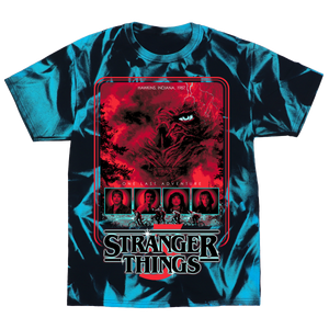 S5 TEASER BLUE TIEDYE