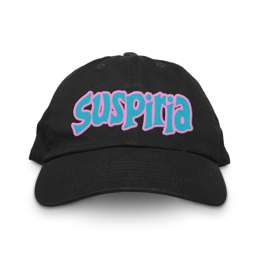SUSPIRIA DAD HATS