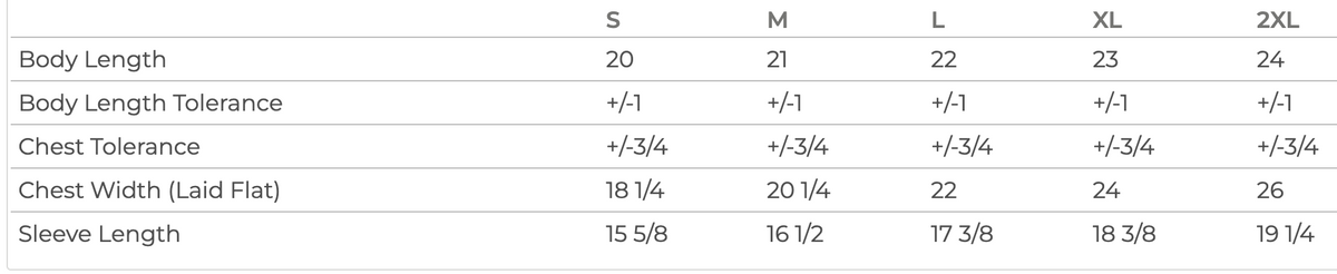 DUJOUR BOXY TEE PREORDER