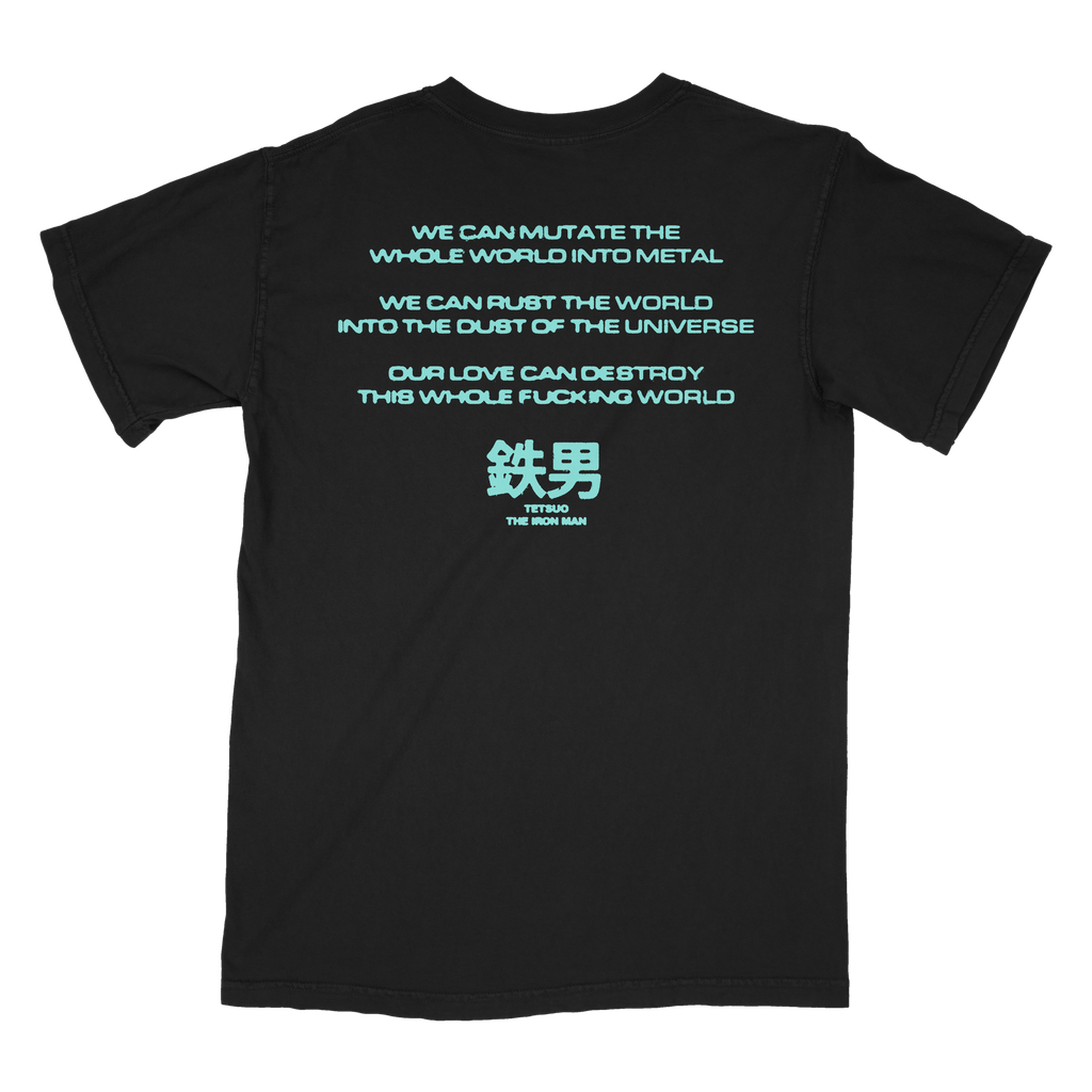TETSUO TEE