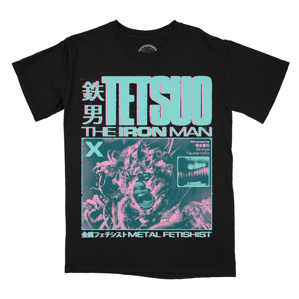 TETSUO TEE