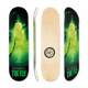 THE FLY SKATE DECK