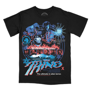 ALIEN TERROR TEE