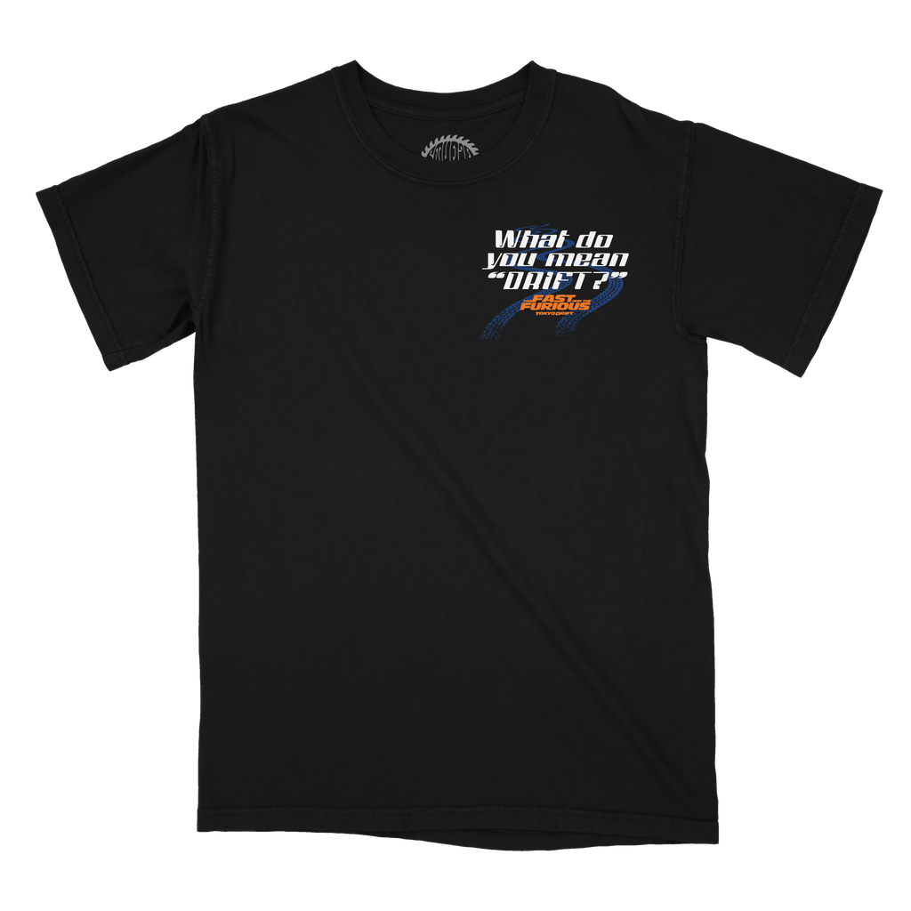 FF DICTIONARY TEE PREORDER
