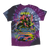 FF TOKYO DRIFT TIEDYE (COLOR OPTIONS AVAILABLE!)