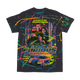 FF TOKYO DRIFT TIEDYE (COLOR OPTIONS AVAILABLE!)