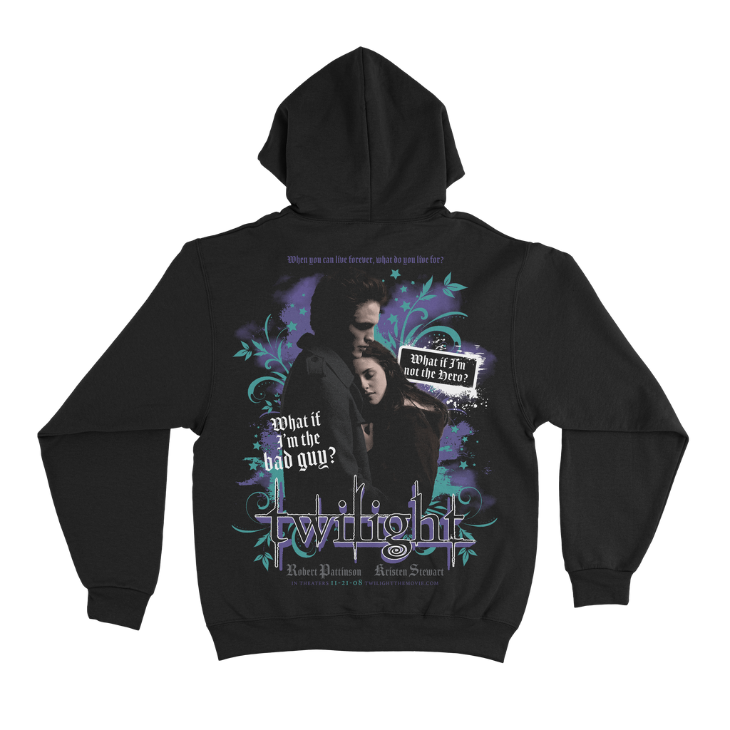 TWILIGHT HOODIE