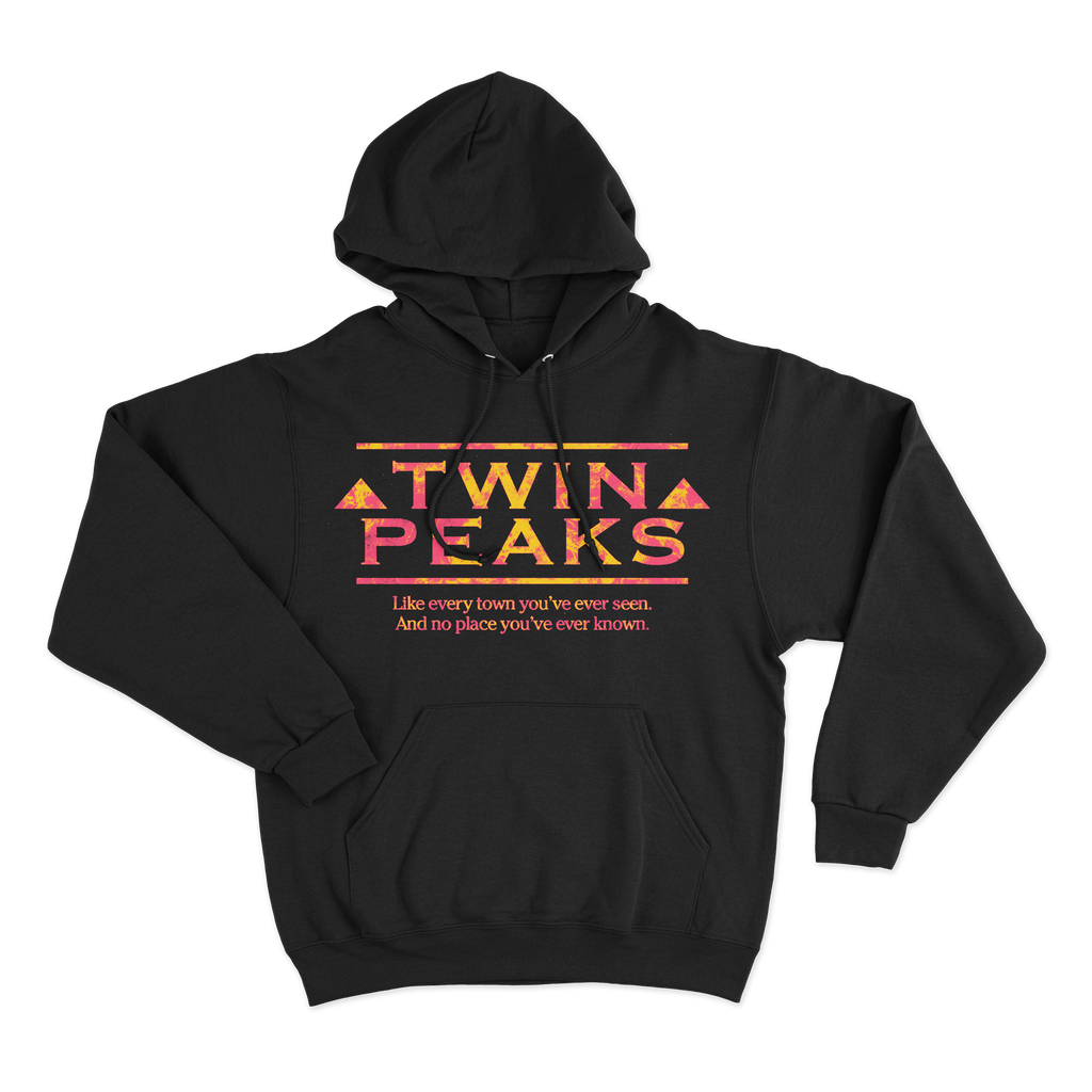 TP LAURA HEADS HOODIE PREORDER