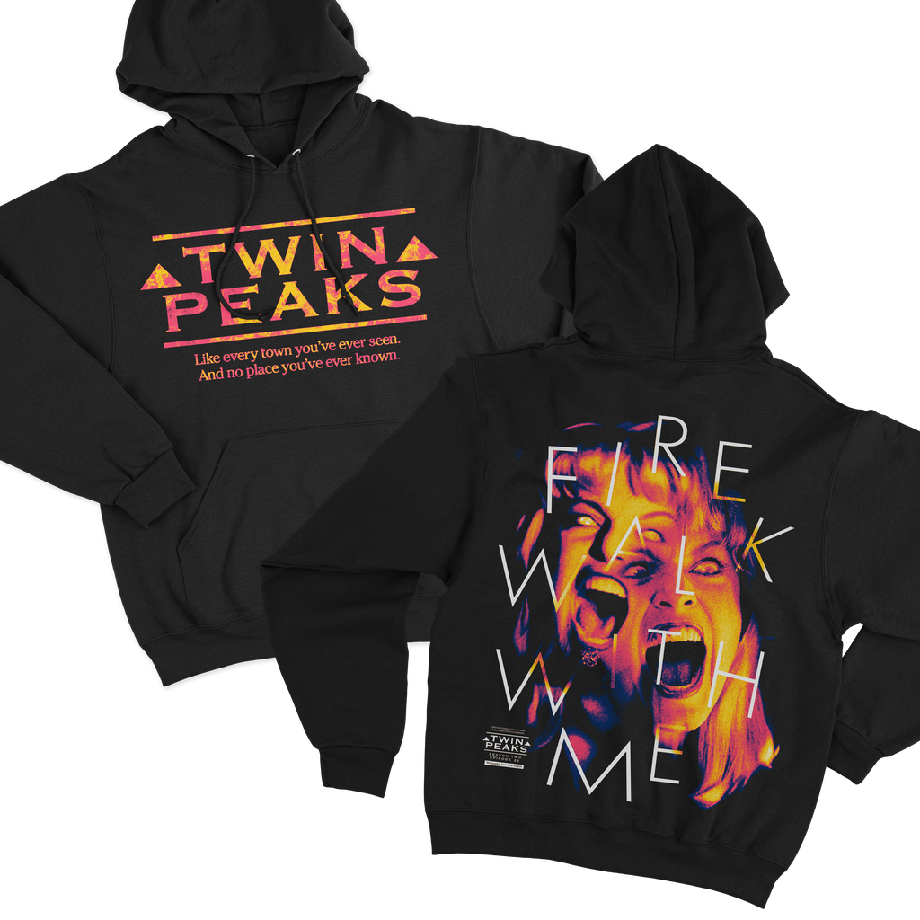 TP LAURA HEADS HOODIE PREORDER
