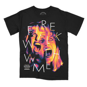 TP LAURA HEADS TEE PREORDER