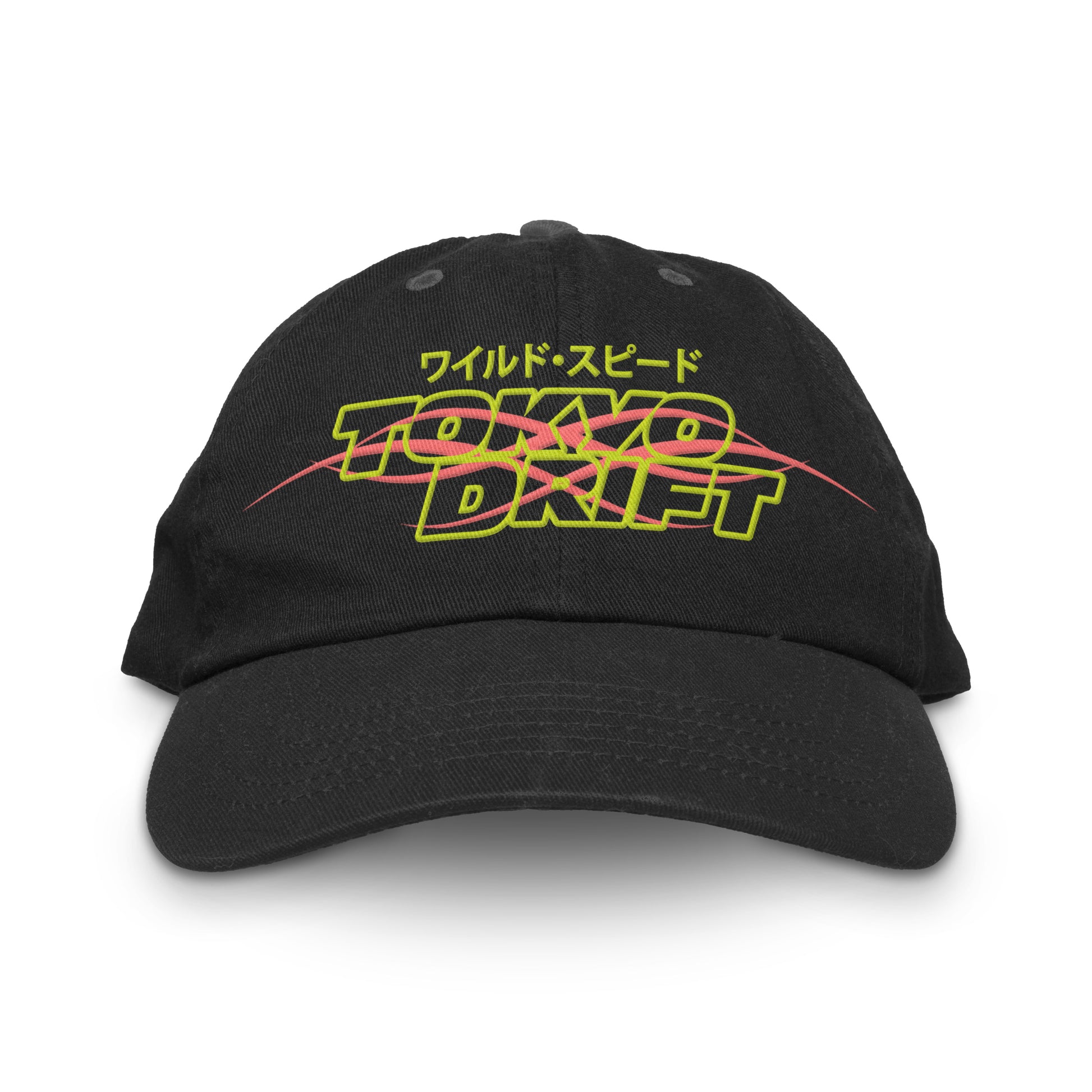 DRIFT DAD HAT PREORDER