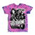 VIDEODROME TIEDYE (COLOR OPTIONS AVAILABLE!)