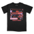 VISION VIDEO STACK TEE