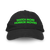 "WATCH MORE" DAD HATS (COLOR OPTIONS AVAILABLE!)