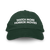 "WATCH MORE" DAD HATS (COLOR OPTIONS AVAILABLE, LIMITED QUANTITIES!)