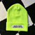 "WATCH MORE" BEANIES (COLOR OPTIONS AVAILABLE!)