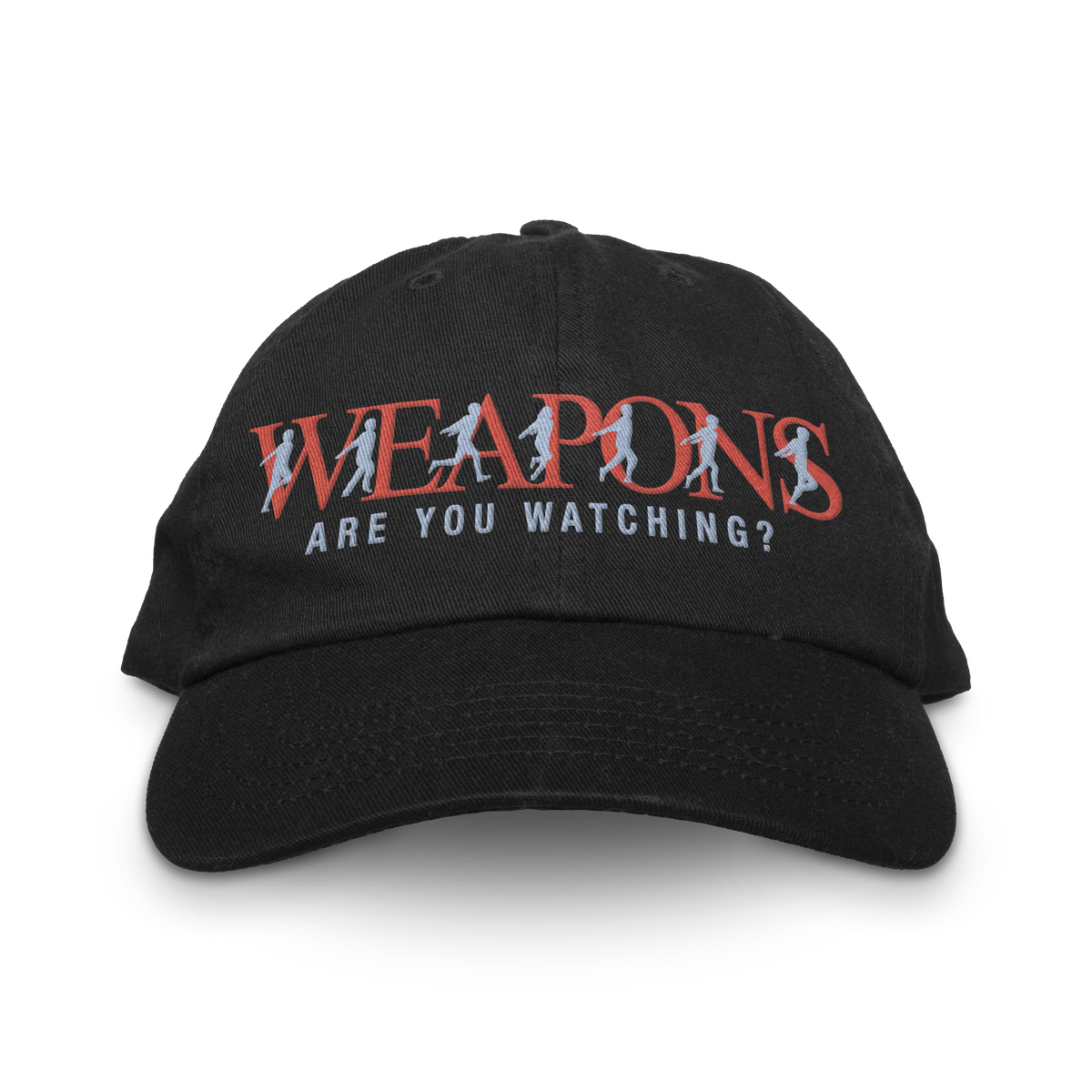 HARMLESS THINGS DAD HAT PREORDER