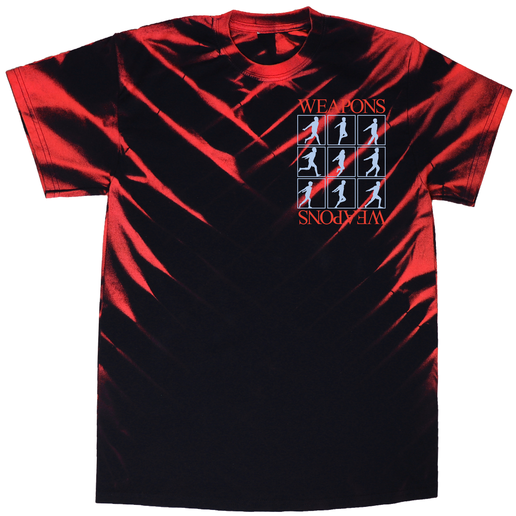 HARMLESS THINGS PROMO TIEDYE PREORDER (LIMITED!)