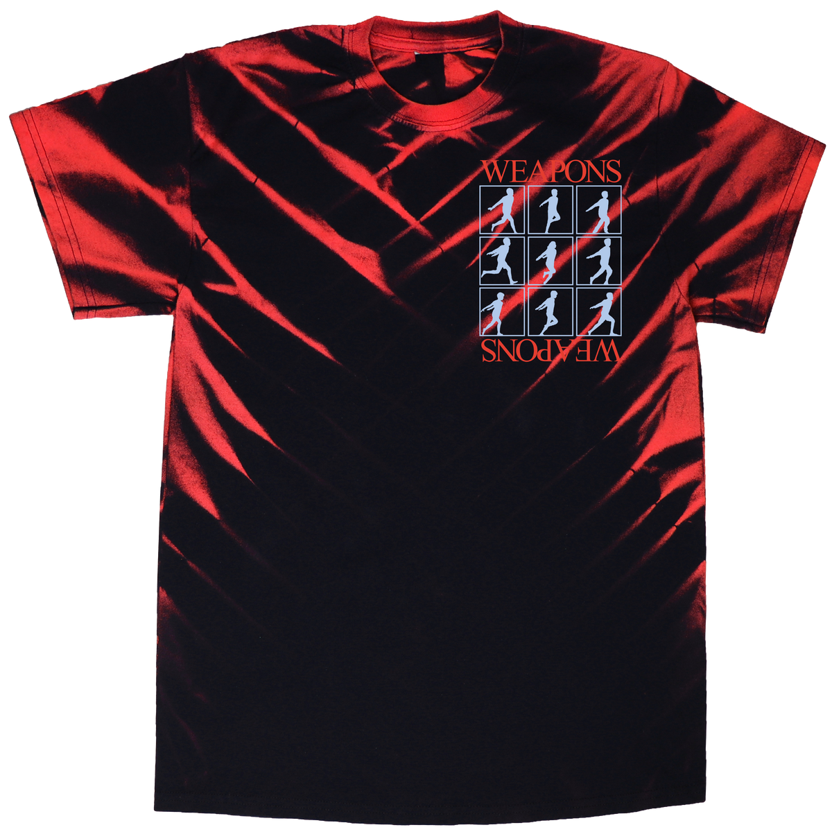 HARMLESS THINGS PROMO TIEDYE PREORDER (LIMITED!)