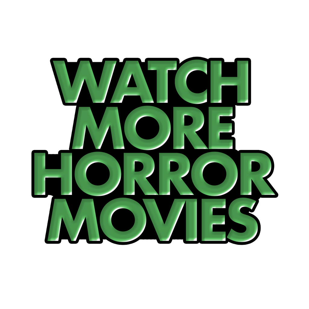 "WATCH MORE" SOFT ENAMEL GREEN PIN
