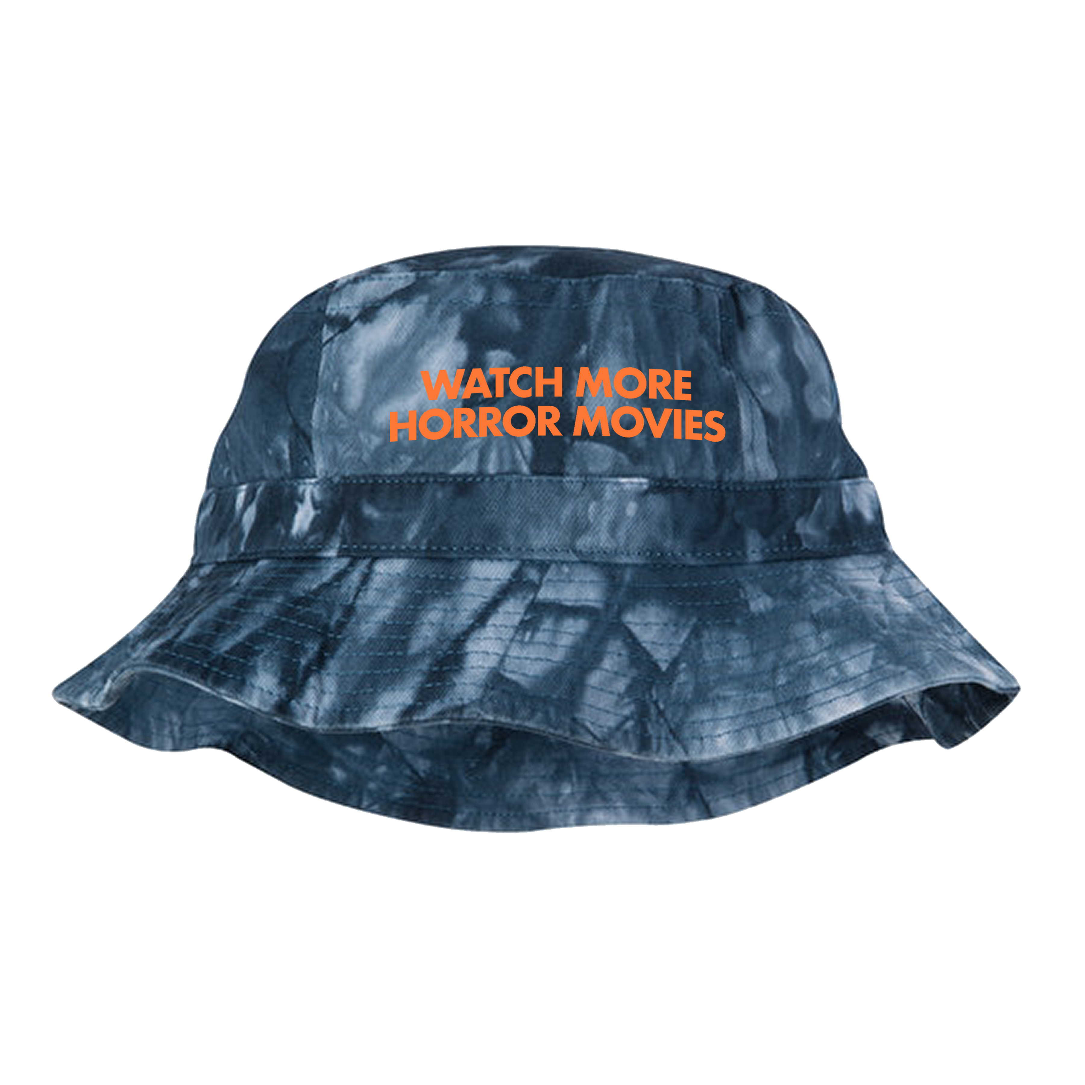 WATCH MORE TIEDYE BUCKET HAT SIZE OPTIONS