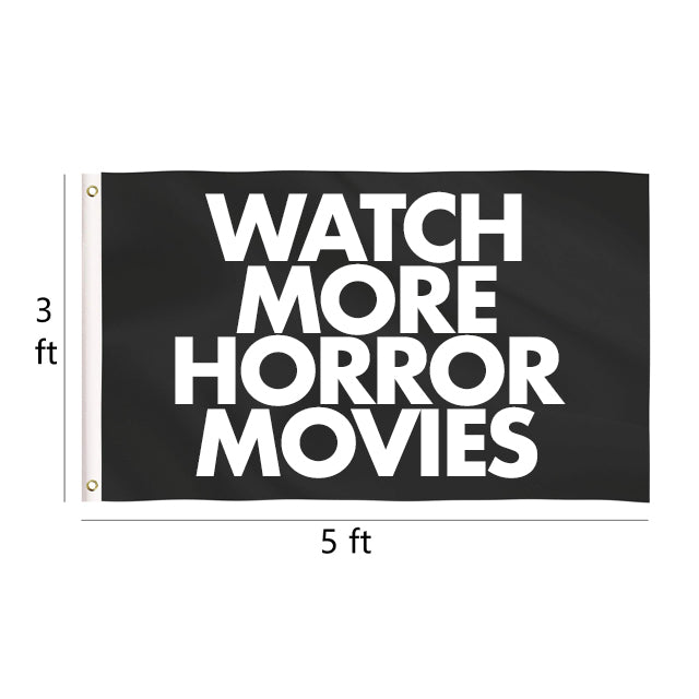 WATCH MORE FLAG