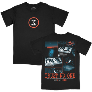 FBI PROJECT PROMO TEE