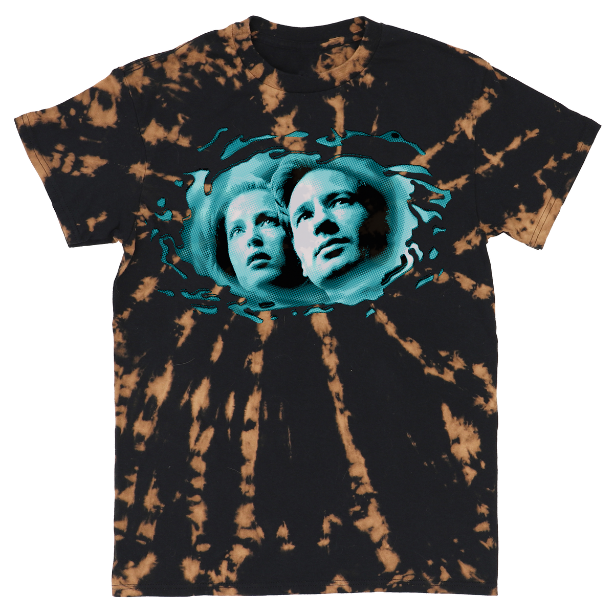 TRUST NO ONE TIEDYE PREORDER (LIMITED!)