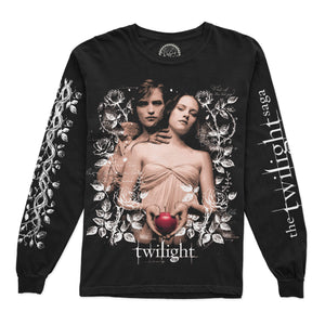 THE LION AND THE LAMB LONG SLEEVE