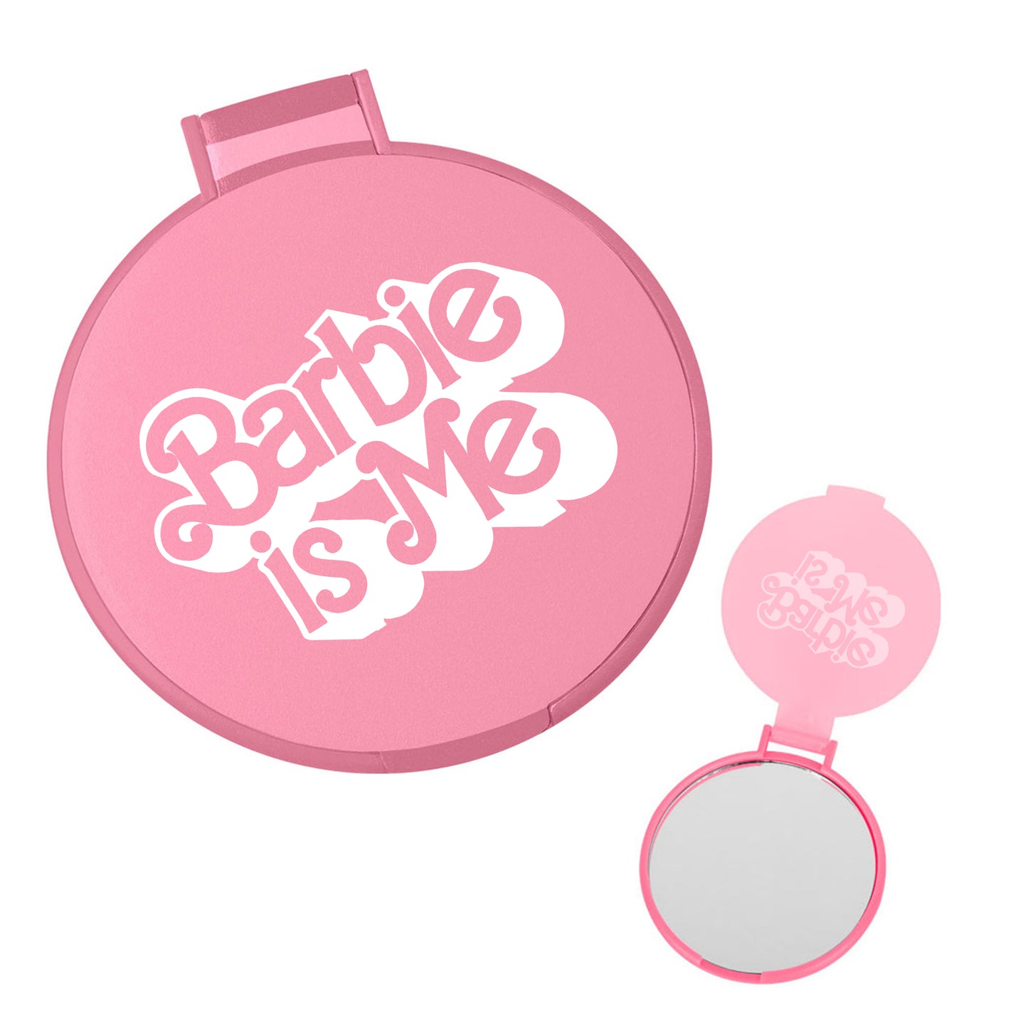 BARBIE MIRROR