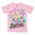 BARBIE TEE (COLOR OPTIONS AVAILABLE!)