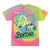 BARBIE LIMITED TIEDYE (COLOR OPTIONS AVAILABLE!)