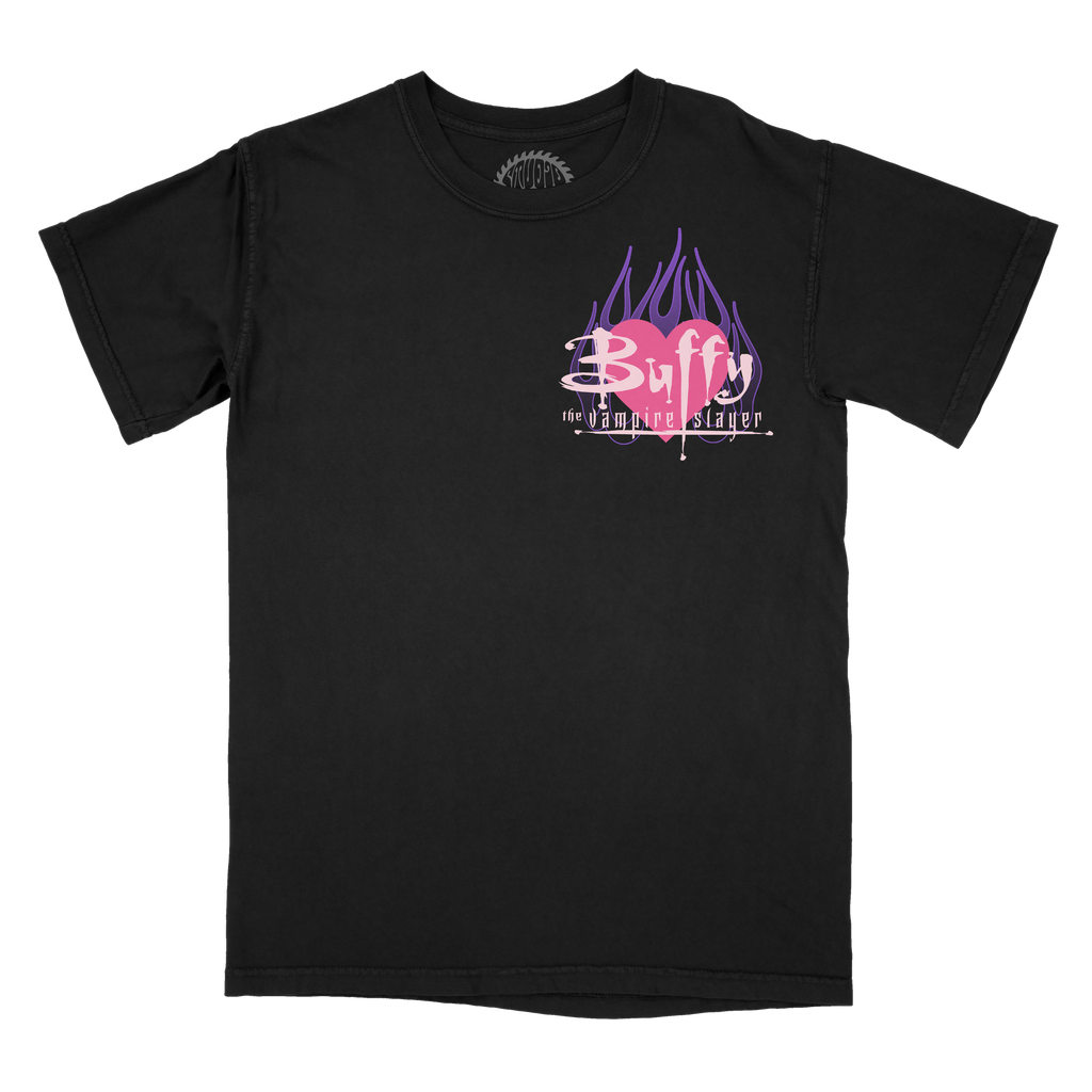 SHE IS THE SLAYER TEE
