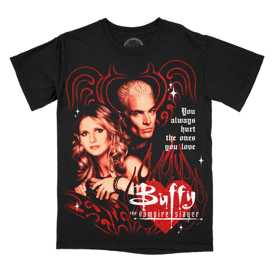 SPIKE TEE