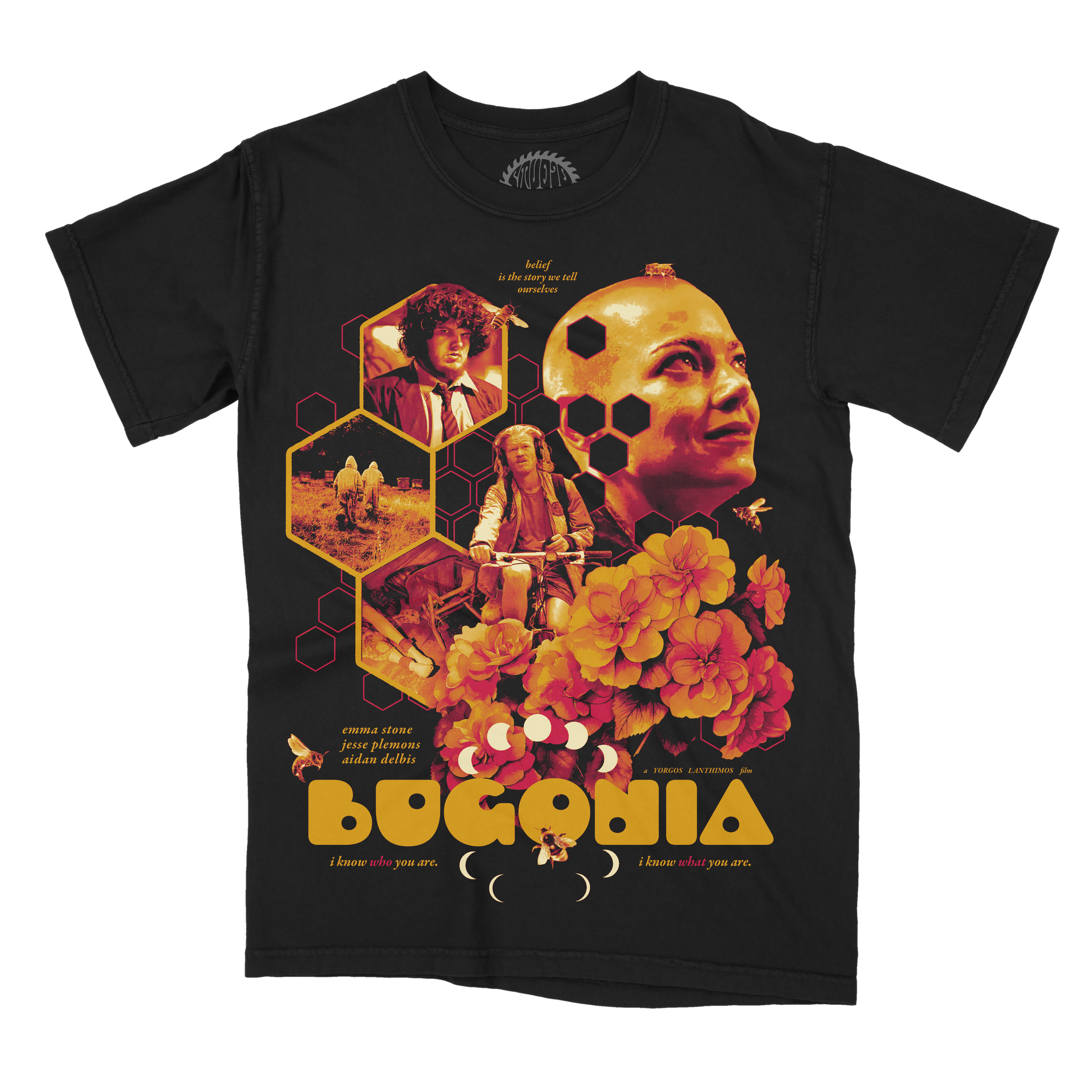 Tees