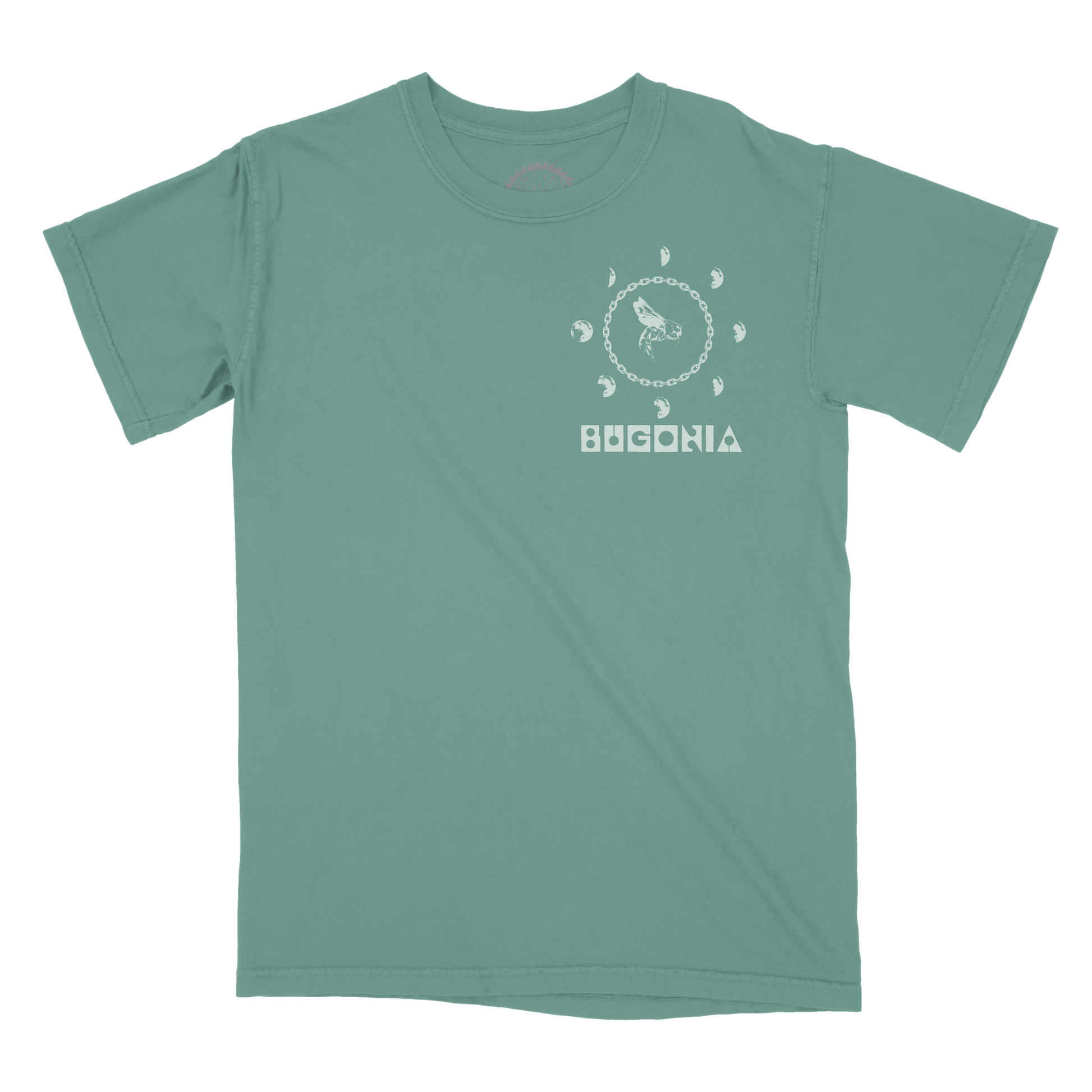 RESISTANCE SEAFOAM TEE PREORDER