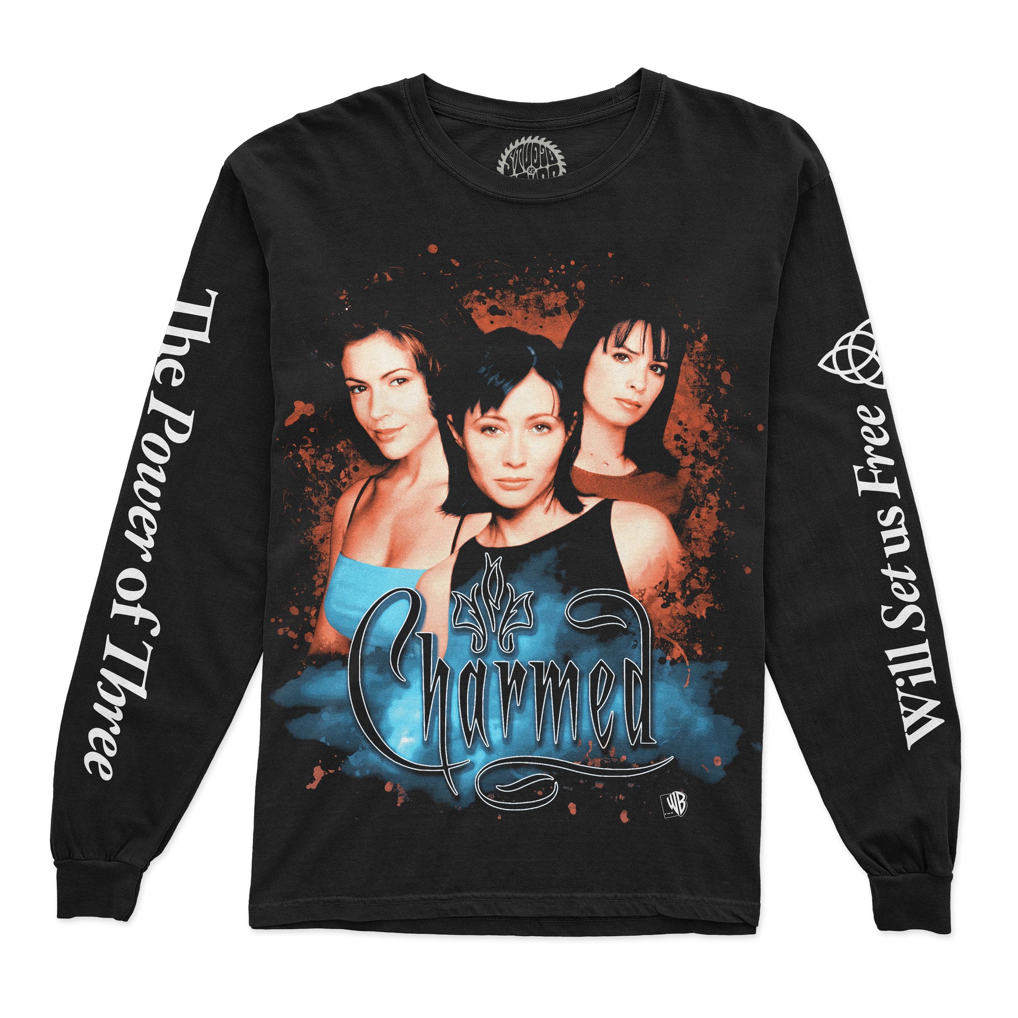 Long Sleeves