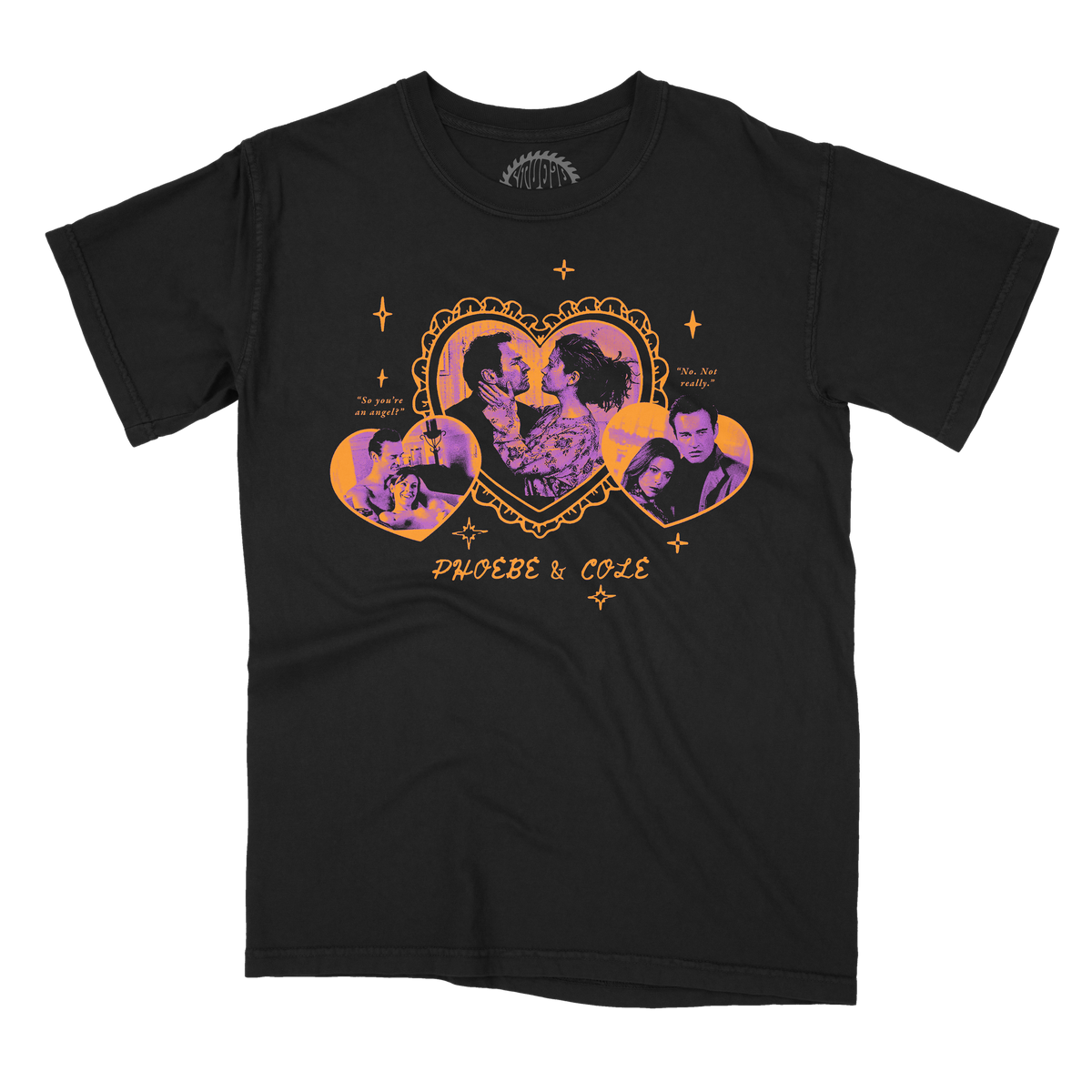 P+C TEE PREORDER