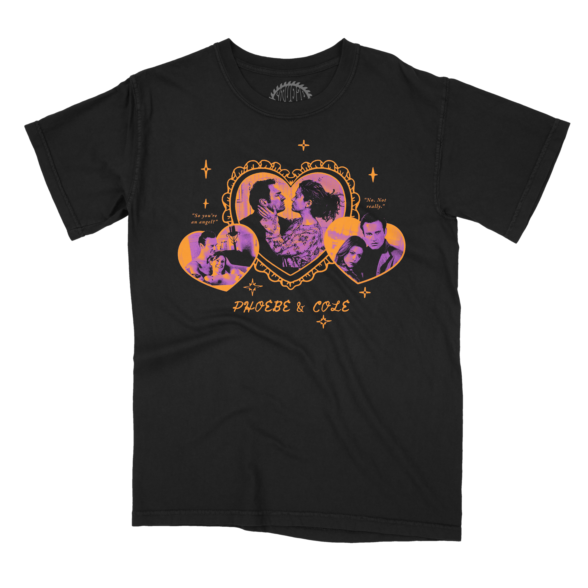 P+C TEE PREORDER