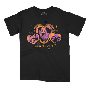 P+C TEE PREORDER