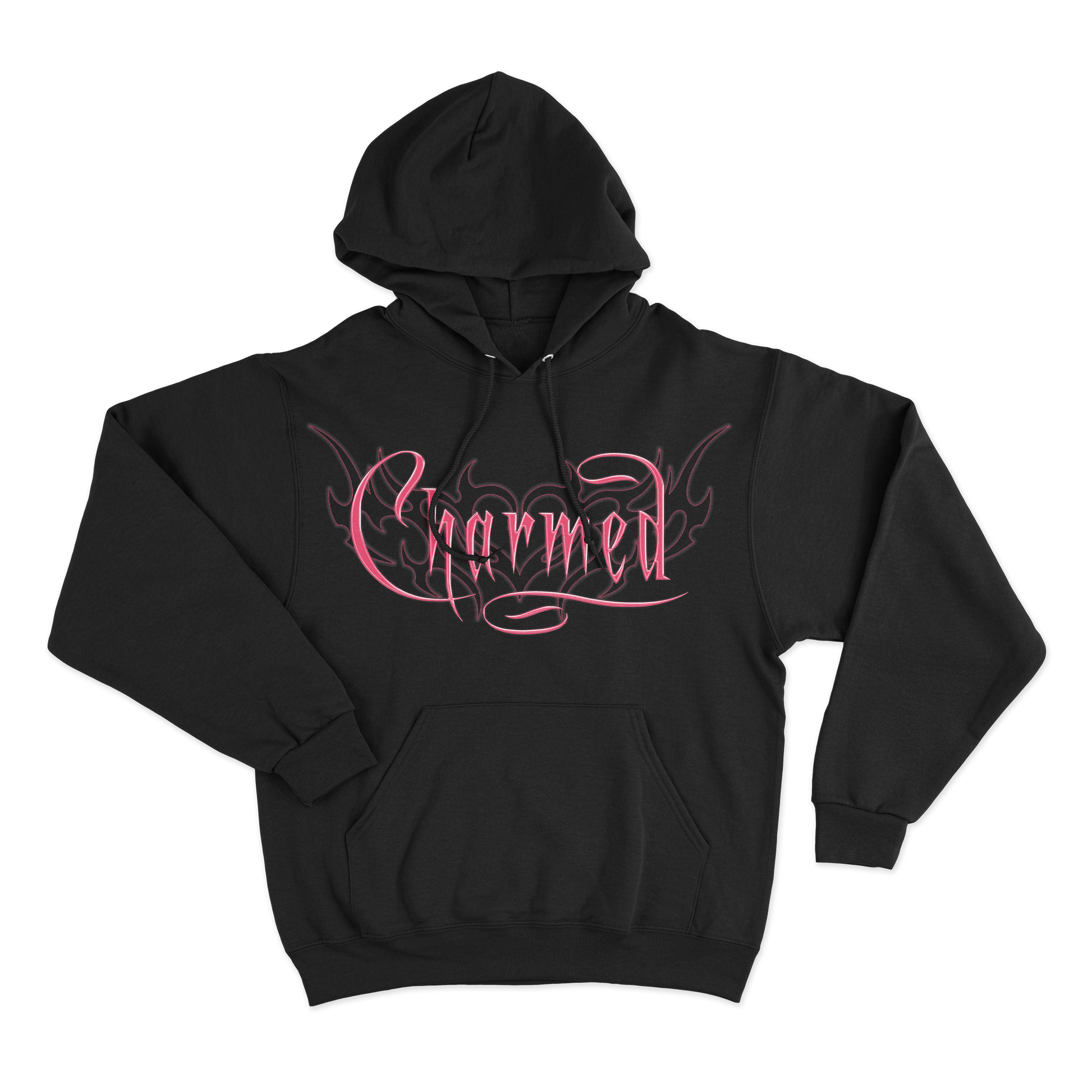 POWER OF THREE HOODIE PREORDER